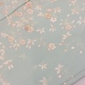 桜の着物